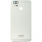 Asus Zenfone 3 Zoom (ZE553KL) Battery cover silver Battery door, cover for battery.