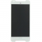 HTC Desire 628 Display module LCD + Digitizer white Display assembly, LCD incl. touchpanel.
