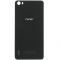 Huawei Honor 6 Battery cover black Battery door, cover for battery.