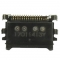 Huawei Mate 9 Charging connector Charging connector. Charging module. USB port. USB charging connector.