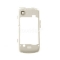 Samsung I5700 Middle Cover Pure White
