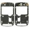 BlackBerry 9800 Torch Back Cover Black ASY-27096-001
