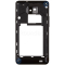 Samsung i9100 Galaxy S 2 Back Cover