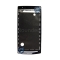 Sony Ericsson LT15, LT18i Xperia Arc, Arc S Front Cover Midnight Blue
