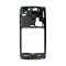 Sony Ericsson LT15, LT18i Xperia Arc, Arc S Middle Cover Black