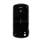 Sony Ericsson MK16i Xperia Pro battery cover, batterijklep zwart onderdeel F5