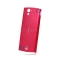 Sony Ericsson ST18i Xperia Ray Battery Cover Pink