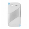 HTC Sensation G14 Z710e complete housing, full housing set white spare part 74H01897