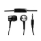 LG Headset PHF-300 Stereo Black 3.5mm