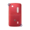 Sony Ericsson CK15i TXT Pro Battery Cover Red