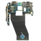 HTC Sensation XL G21 X315e Main Flex Cable 50H10165-02M-A  Onderdeel