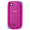 Nokia 200 Asha part  EC012023 Battery Cover Pink, spare