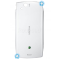 Sony Ericsson LT15, LT18i Xperia Arc, Arc S Battery Cover Pure White