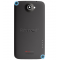 HTC One X G23 S720e back cover, rear housing black spare part 74H02176-00M