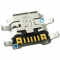 LG P990 Optimus 2X Speed micro USB connector, micro USB port spare part USBC