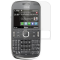 Nokia 302 Asha Screen Protector Gold Plus