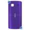 Nokia 500 Battery Cover Purple