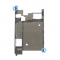 Nokia 800 Lumia display metal frame, middle frame spare part DMFR