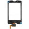 Sony Ericsson SK17i Xperia Mini Pro Display Touchscreen Black