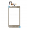 HTC Rhyme G20 S510b display touchscreen, digitizer touchpanel brown spare part 1136_XT6054D09B