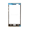LG P700 Optimus L7 front cover, front frame white spare part PC-GB1