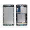LG P720 Optimus 3D Max middle cover, middle frame black spare part C 414TNS1