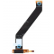 Samsung Galaxy Tab 10.1 P7500, P7510 charging port flex cable, charging connector cable spare part FC 1124 REV 1.6C