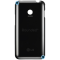 LG E720 Optimus Chic battery cover, battery door black spare part BATTC