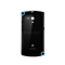 Sony Xperia Neo L MT25i battery cover, battery door black spare part BATTC