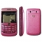 BlackBerry 9700, 9780 Bold Housing Pink Spare Part