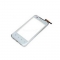 LG P990 Optimus 2x Speed Front Cover Touchpanel White