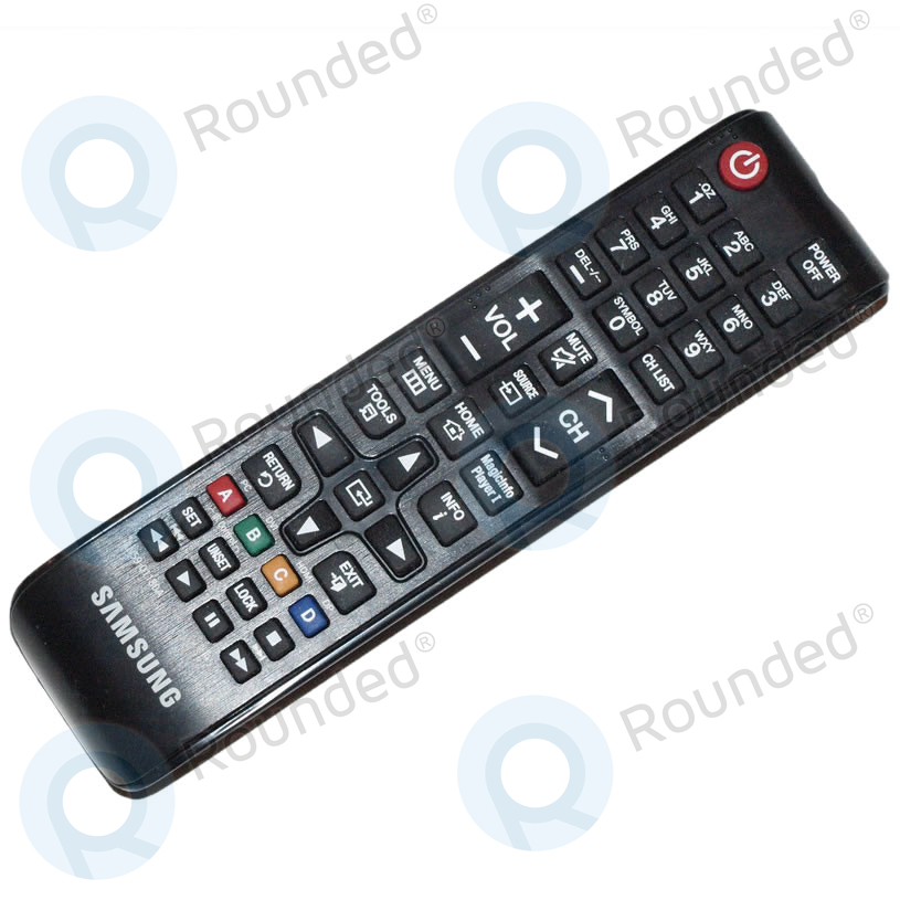 Samsung Remote control TM1240A (BN59-01180A)