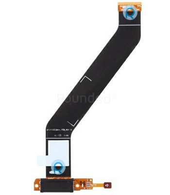 samsung galaxy tab 10 1 p7500 p7510 charging port flex samsung galaxy tab 10 1 p7500 p7510 charging port flex